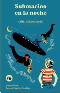 SUBMARINO EN LA NOCHE