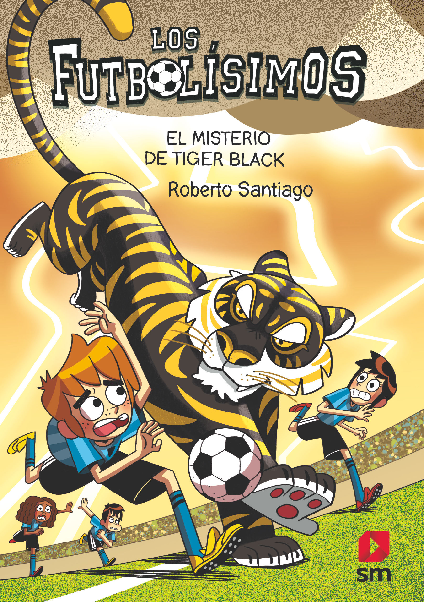 LOS FUTBOLÍSIMOS 26